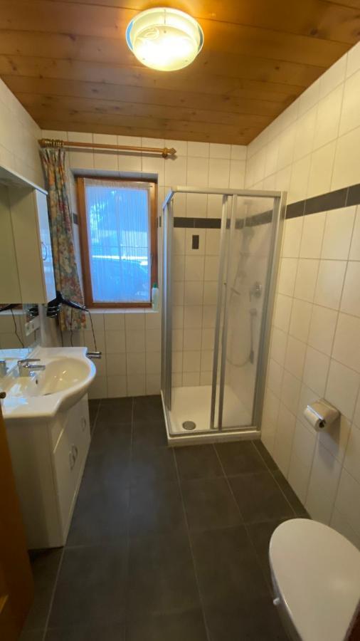 Ferienwohnungen Floerl Zell am Ziller Kültér fotó